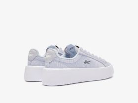 Женские кеды Lacoste CARNABY PLAT LT 124 2 SFA