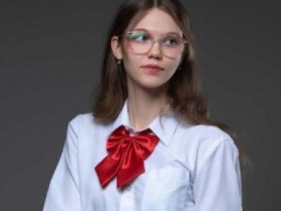 Еще одна стобалльница!