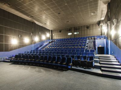 Кинотеатр «Формула кино. Норд»