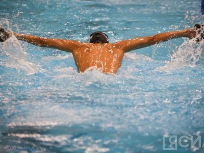 Мероприятия марафона «Сила России» проходят в Якутске на 18 площадках