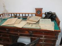 Историко-краеведческий музей им. А. Ф. Ведерникова г. Еманжелинска