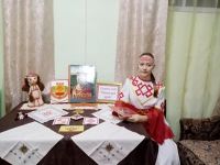 Стрелецкая сельская библиотека