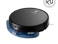 Умный робот-пылесос REDMOND RV-R630S WiFi