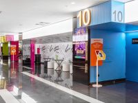 Кинотеатр «Синема Стар» г. Реутова