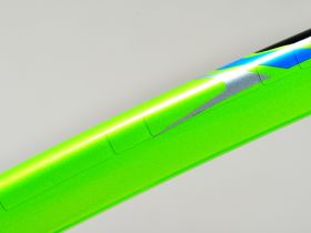 Комплект защитных наклеек "Велоклейка" START (пленка 75 мкм)