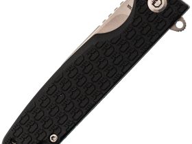 Складной нож Daggerr Leprechaun DL, сталь 8Cr14MoV, рукоять FRN