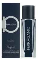 Ferragamo: туалетная вода 30мл