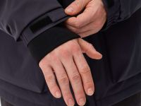 Куртка мужская Remington OW Grey