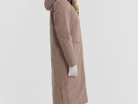 *100409 Пальто женское KOLARY