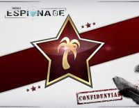 Tropico 5 - Espionage (PC)