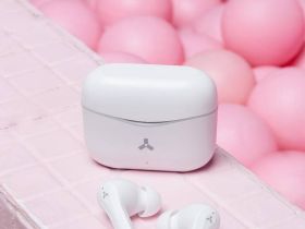 Беспроводные наушники Accesstyle