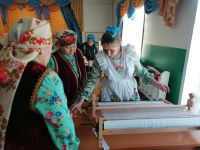 Самаровский сельский дом культуры