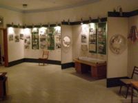 Музей истории совхоза им. Ф. Э. Дзержинского