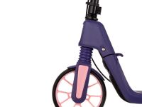 Самокат  Slider IT46, цвет Белый