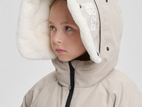 Куртка BASK kids