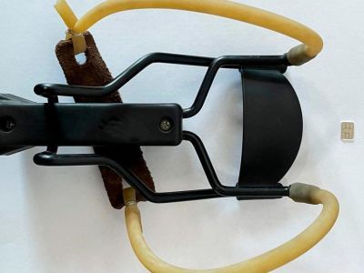 Жителя Якутии задержали возле исправительной колонии за попытку перебросить сим-карты