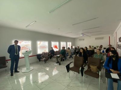 Якутскому бизнесу рассказали об особенностях экспорта в Китай