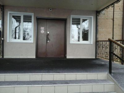 Ильинская сельская библиотека