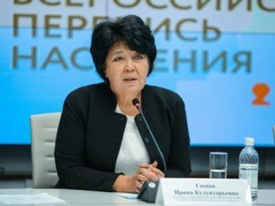 «Цифры статистики — для человека, власти и бизнеса»: 170 лет Якутскому статистическому комитету