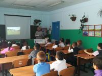 Библиотека имени Н. С. Дункая