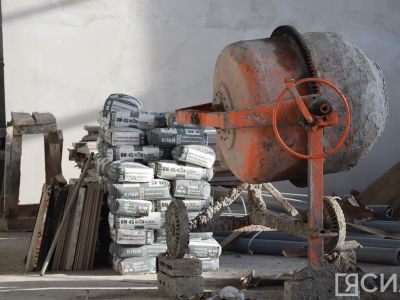 В 2025 году капитальный ремонт завершен в более 20 объектах образования Якутии