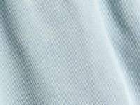 Джинсы Wide leg для девочек, Голубой