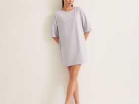 Сорочка Golden Dill II