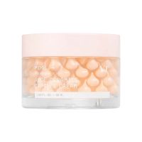 Капсульный крем с рисом для выравнивания тона VT Cosmetics Rice Ceramide Capsule Cream
