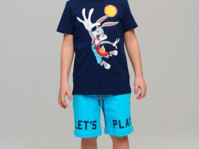 Очки солнцезащитные для детей