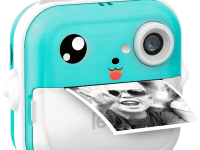 Детский фотоаппарат Leef