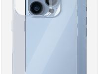 Клип-кейс Red Line iBox Crystal для Apple iPhone 14 Прозрачный