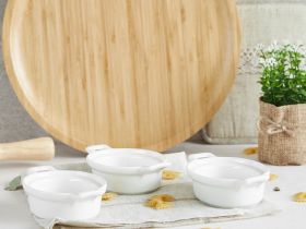 Набор емкостей для запекания Simplistic