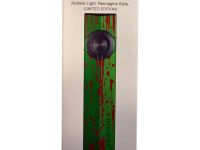 Фонарь Olight ArkPro Zombie Green CW
