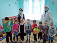 Дом культуры с. Кряжевое