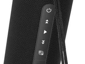 Портативная колонка Tronsmart T7 Чёрная
