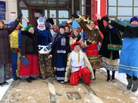 Дом культуры «Жемчужина Югры»