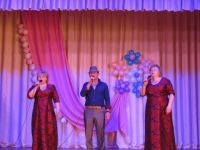 Байчуровский дом культуры