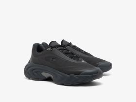 Мужские кеды Lacoste SPINOR PRM 225 3 SMA