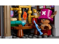 One Piece 75645 Конструктор Битва в замке Драм