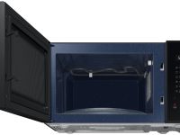 Микроволновая печь Samsung с грилем MW5000T, 30 л черный
