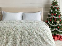 Постельное белье Листья/Foglie Di Morris