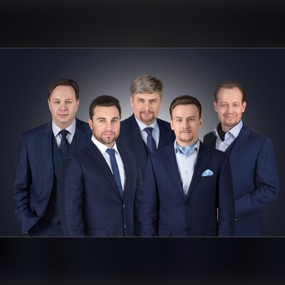 Классическая музыка Московский международный дом музыки