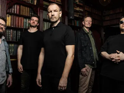 Билеты на Ландыши (16 Тонн) / Концерт | Афиша | ИнфоТаймс