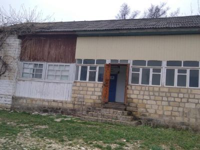 Маммаульский дом культуры