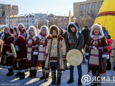Новое постановление о стандартах соцсферы должно учитывать права КМНС