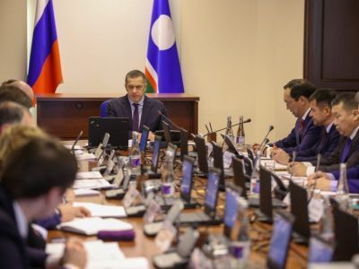 Минсельхозу и Россельхознадзору поручено минимизировать административные барьеры по убою животных