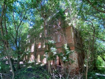 Мельница Борелей и Киндсфатеров