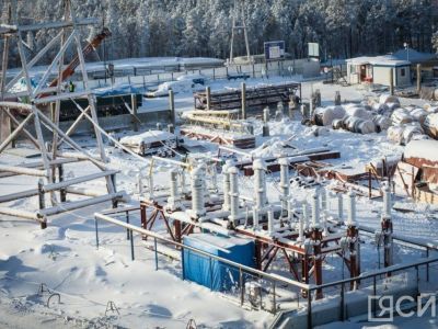 В Нерюнгринском районе отремонтируют котельный агрегат на Чульманской ТЭЦ 