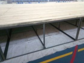 Фоторепортаж с места событий