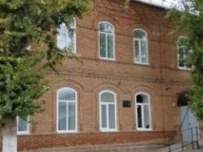 По улицам Бальцера. Пешеходная экскурсия